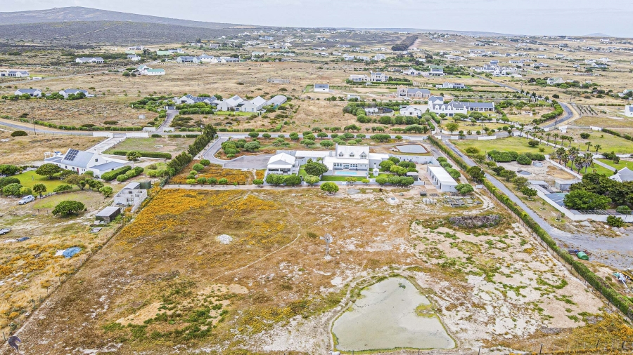 4 Bedroom Property for Sale in Long Acres Country Estate Western Cape